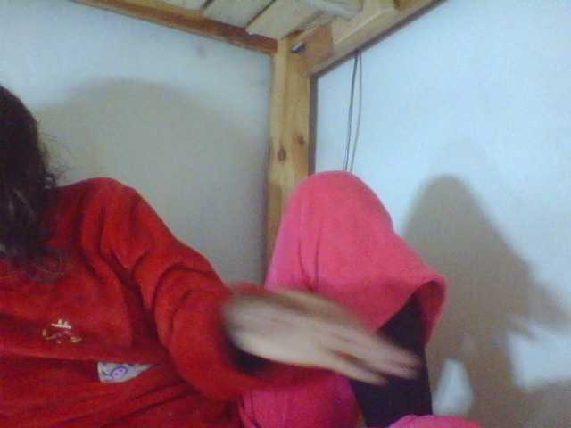 Harliva live cam on BongaCams