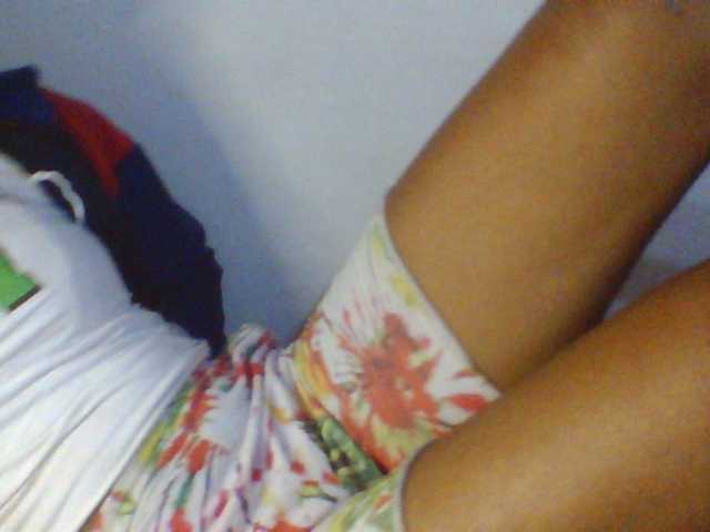 Harliva live cam on BongaCams