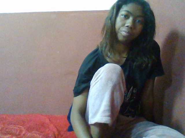 Harliva live cam on BongaCams