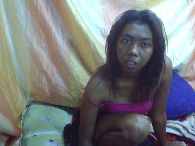 Harliva live cam on BongaCams