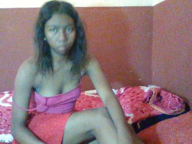 Harliva live cam on BongaCams