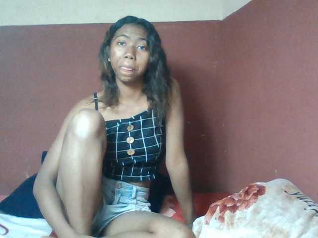 Harliva live cam on BongaCams