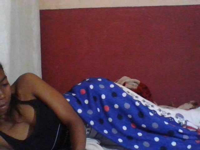 Harliva live cam on BongaCams