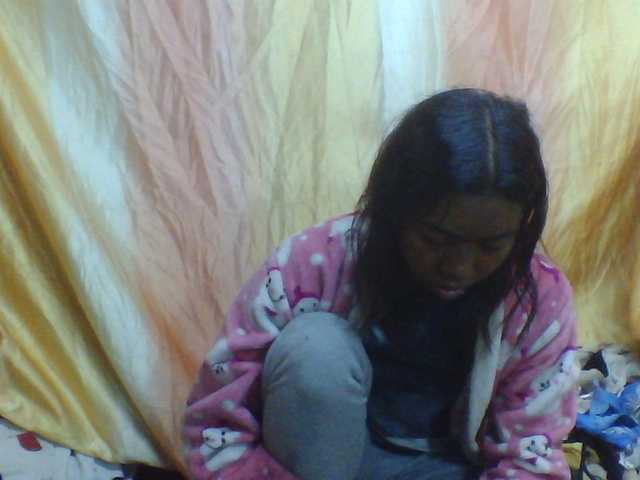 Harliva live cam on BongaCams