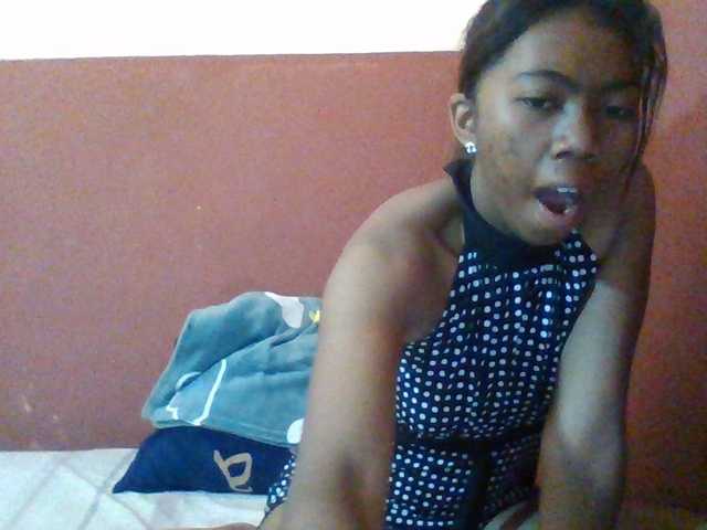 Harliva live cam on BongaCams