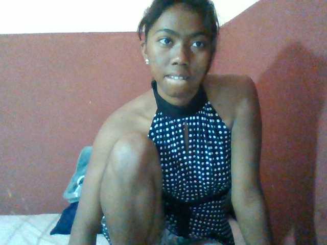 Harliva live cam on BongaCams