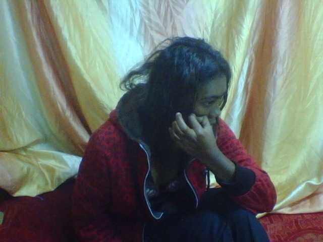 Harliva live cam on BongaCams