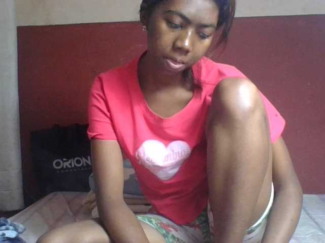 Harliva live cam on BongaCams
