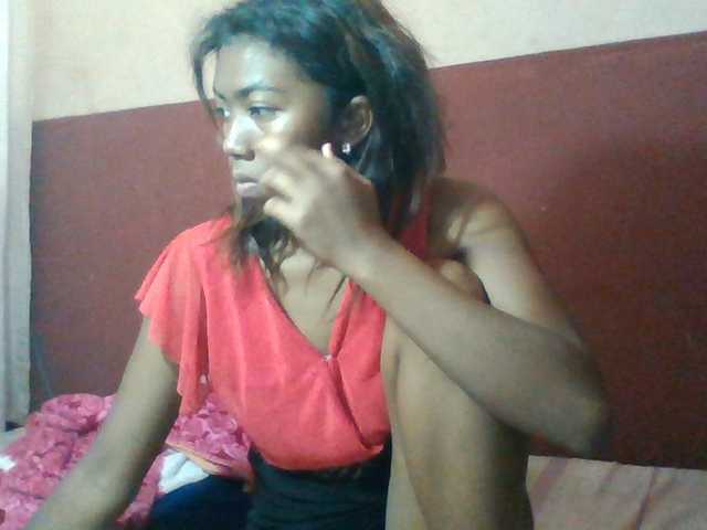 Harliva live cam on BongaCams