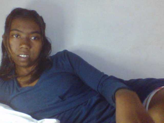 Harliva live cam on BongaCams