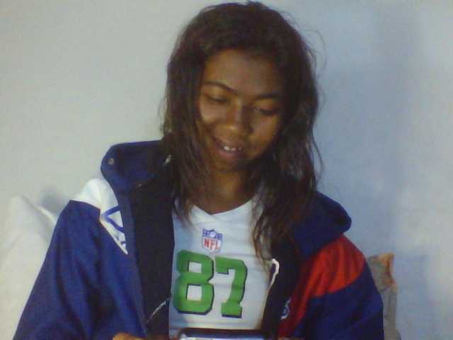 Harliva live cam on BongaCams