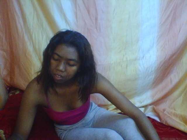 Harliva live cam on BongaCams