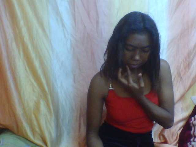 Harliva live cam on BongaCams