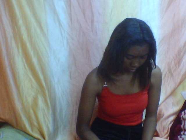 Harliva live cam on BongaCams