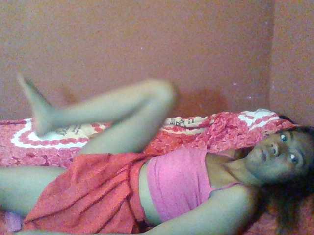 Harliva live cam on BongaCams
