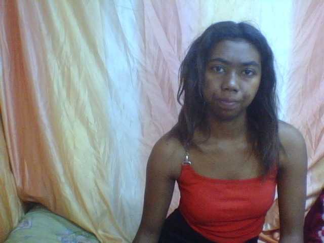 Harliva live cam on BongaCams