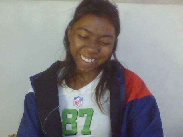 Harliva live cam on BongaCams