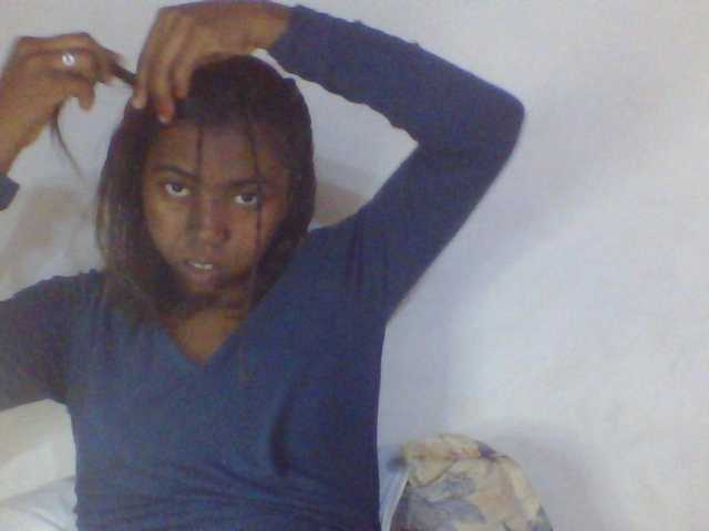 Harliva live cam on BongaCams