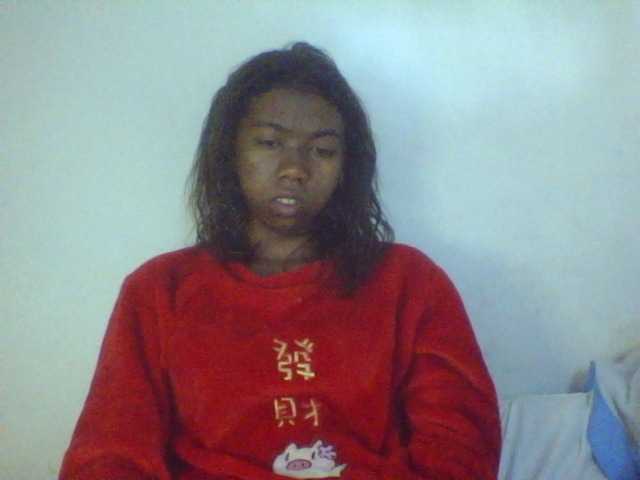 Harliva live cam on BongaCams