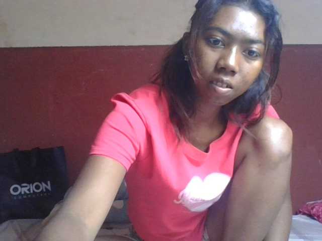 Harliva live cam on BongaCams