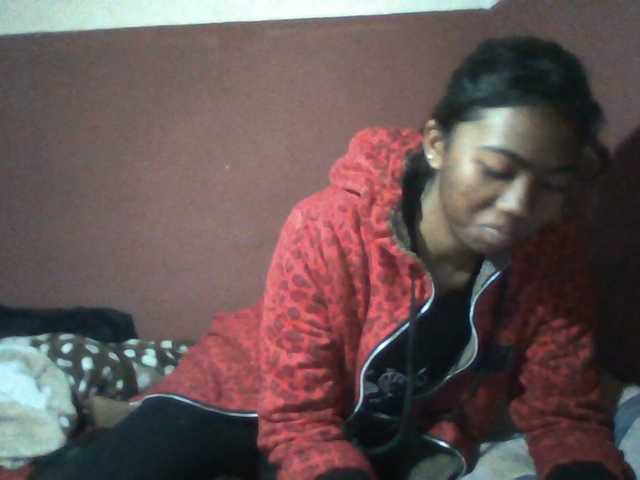 Harliva live cam on BongaCams