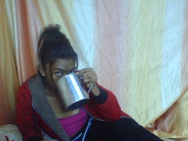 Harliva live cam on BongaCams