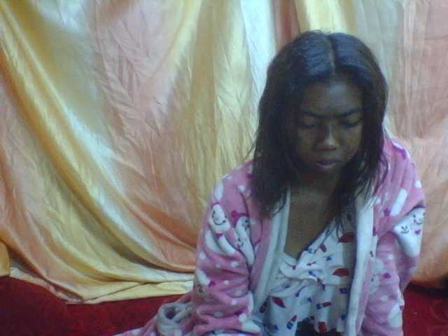 Harliva live cam on BongaCams