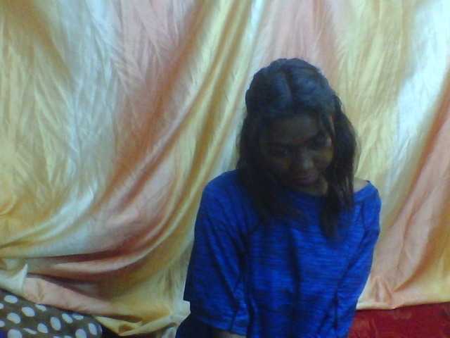 Harliva live cam on BongaCams