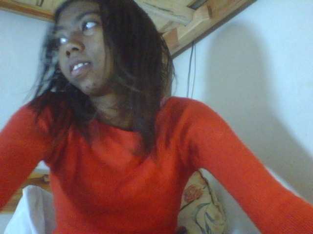 Harliva live cam on BongaCams