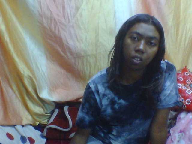 Harliva live cam on BongaCams