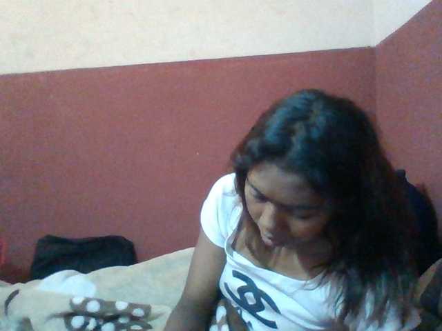 Harliva live cam on BongaCams