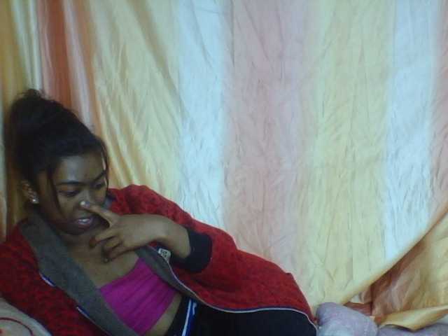 Harliva live cam on BongaCams