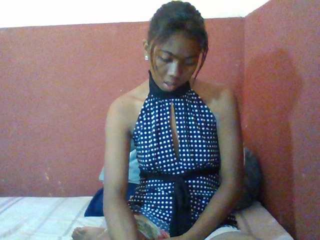 Harliva live cam on BongaCams