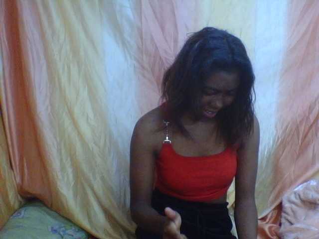 Harliva live cam on BongaCams