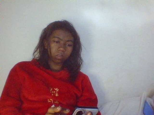 Harliva live cam on BongaCams