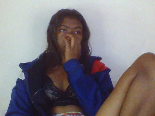 Harliva live cam on BongaCams
