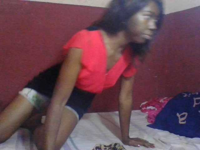 Harliva live cam on BongaCams