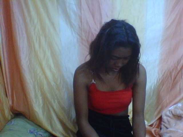 Harliva live cam on BongaCams