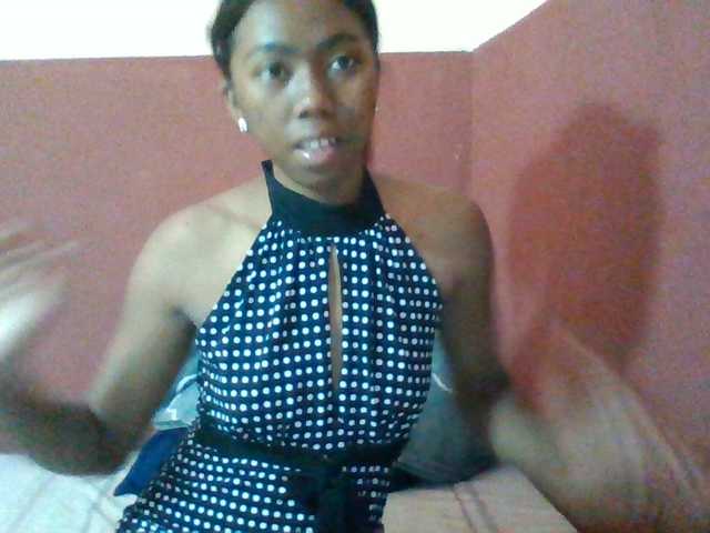 Harliva live cam on BongaCams