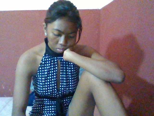 Harliva live cam on BongaCams