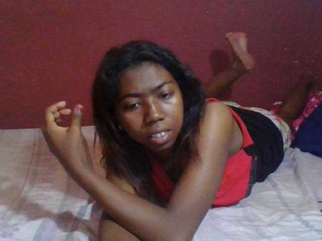 Harliva live cam on BongaCams