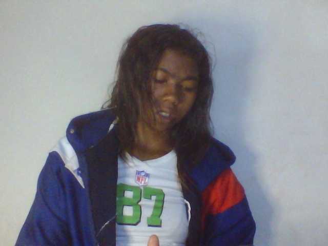 Harliva live cam on BongaCams
