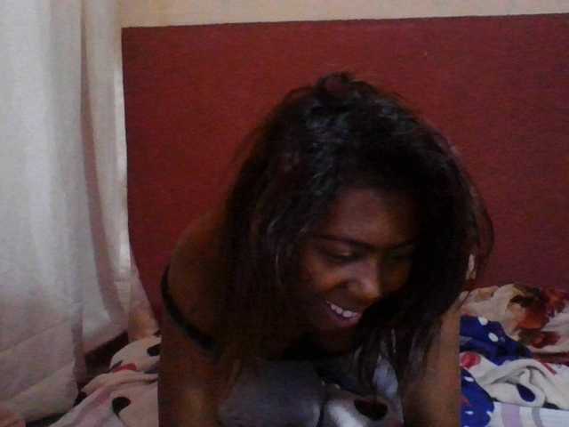 Harliva live cam on BongaCams