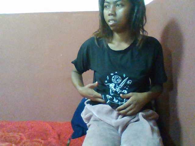 Harliva, en vivo ahora en BongaCams