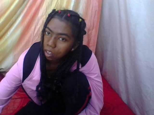 Harliva live cam on BongaCams