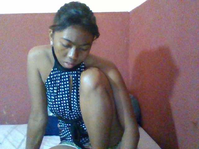 Harliva live cam on BongaCams