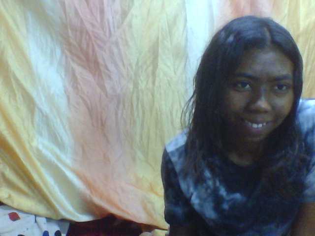 Harliva live cam on BongaCams