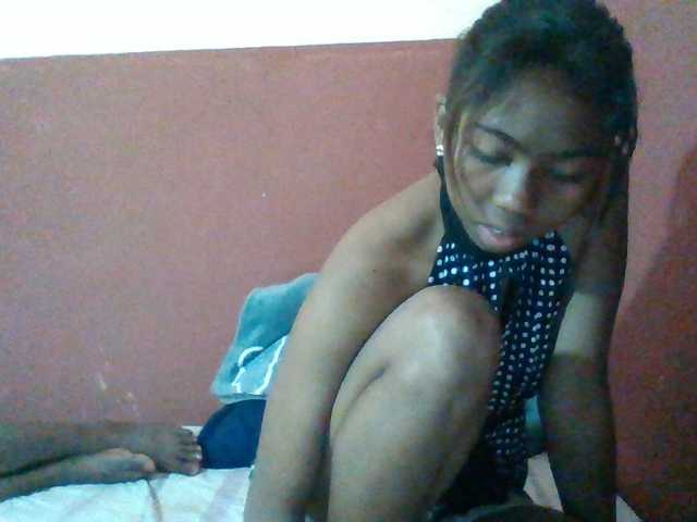 Harliva live cam on BongaCams