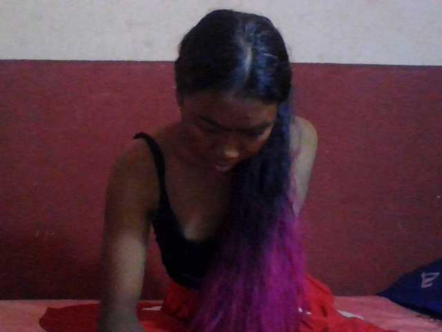 Harliva live cam on BongaCams