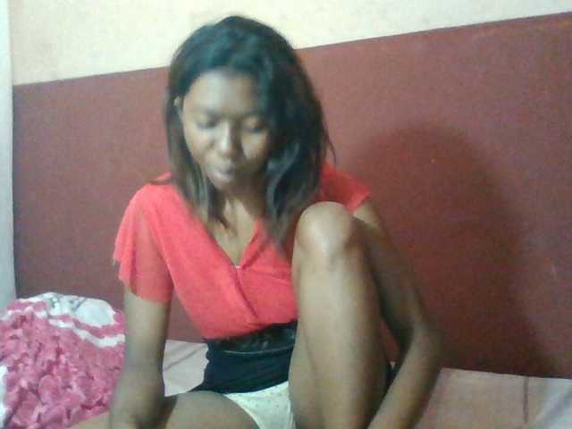 Harliva live cam on BongaCams